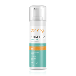SERUM SECATRIZ OIL CONTROL